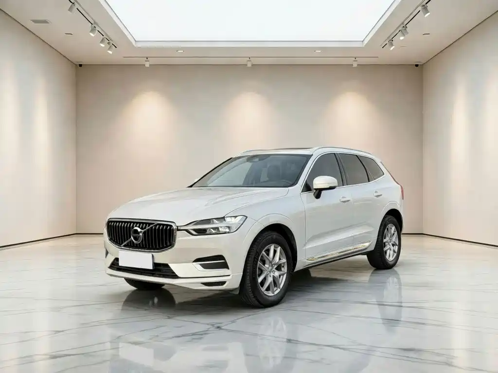 Volvo XC60 2020