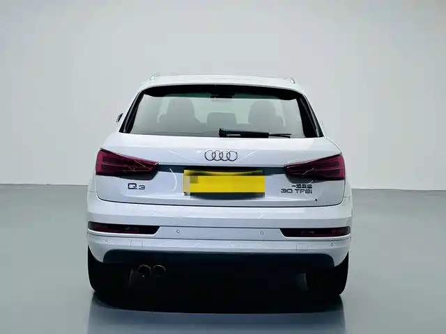 Audi Q3 — миниатюра 14