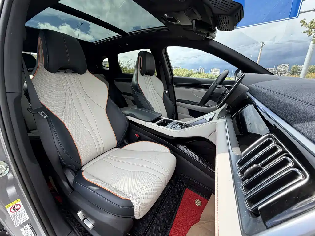 BYD PLUS — миниатюра 13