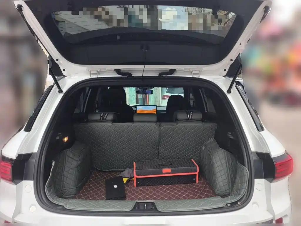 Geely Cowboy — миниатюра 20