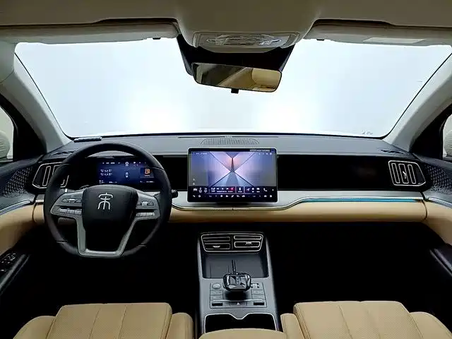 BYD Pro New Energy — миниатюра 9