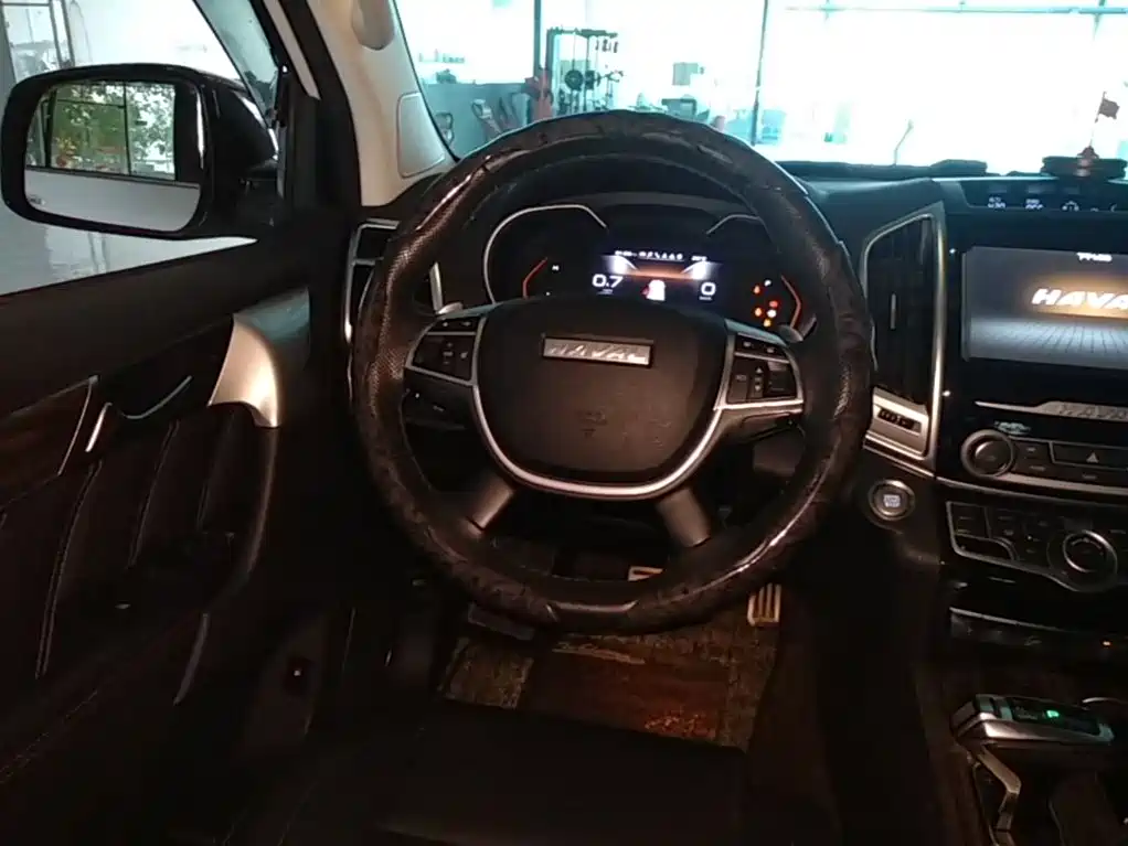 Haval H9 — миниатюра 11