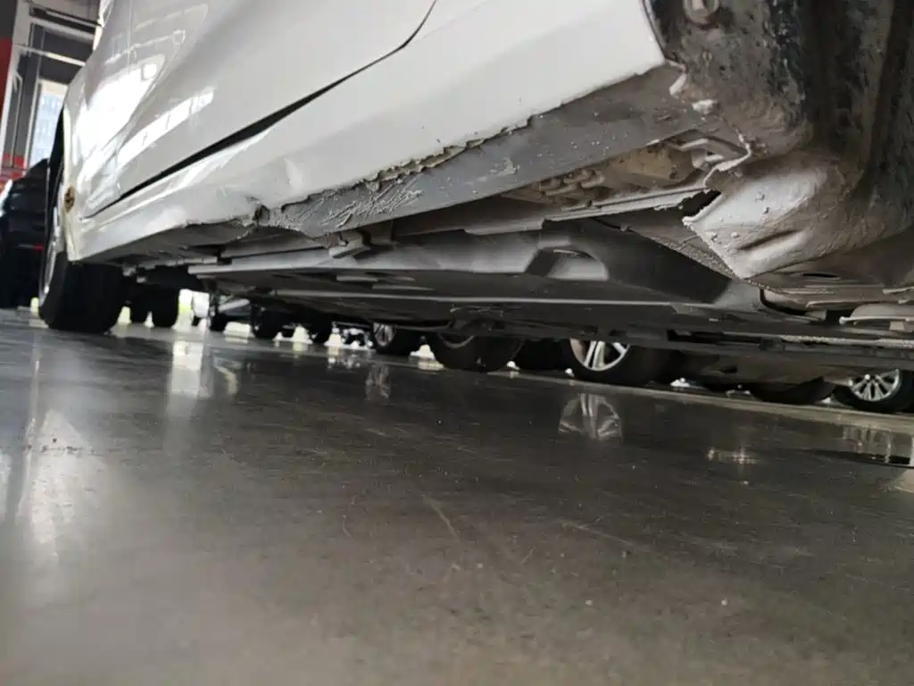 Toyota Corolla — миниатюра 21