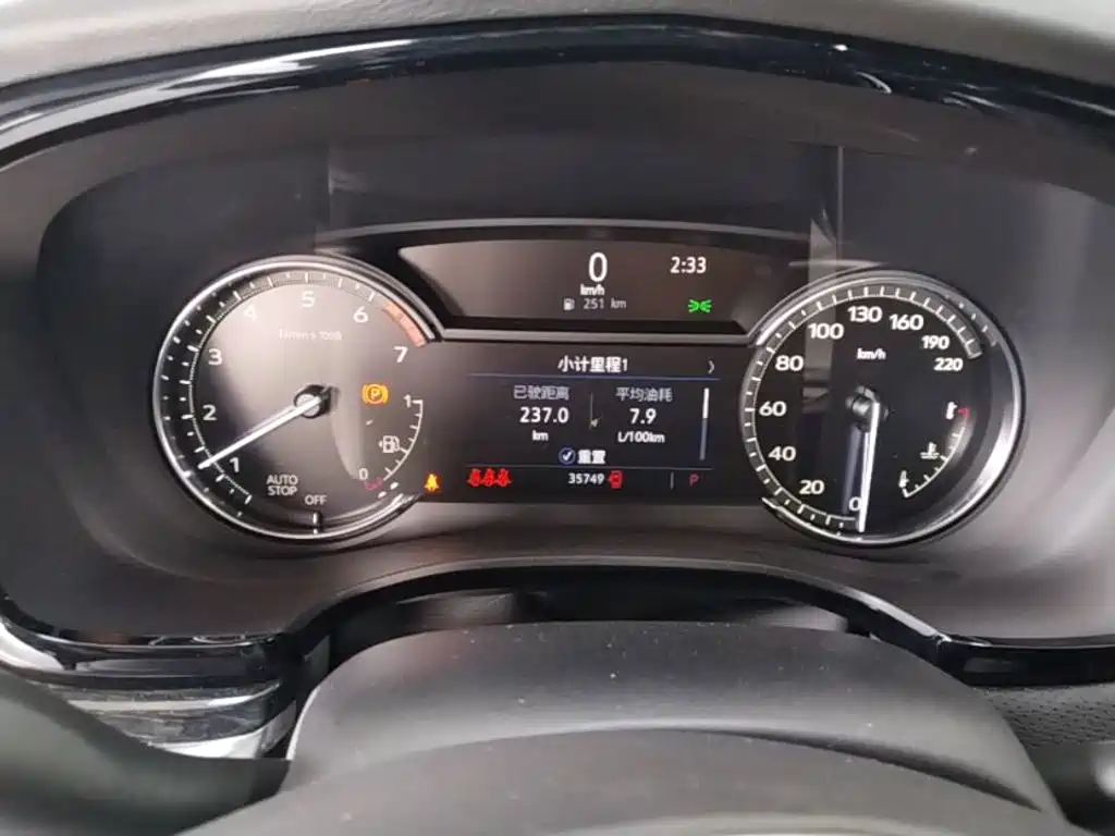 Cadillac XT5 — миниатюра 12