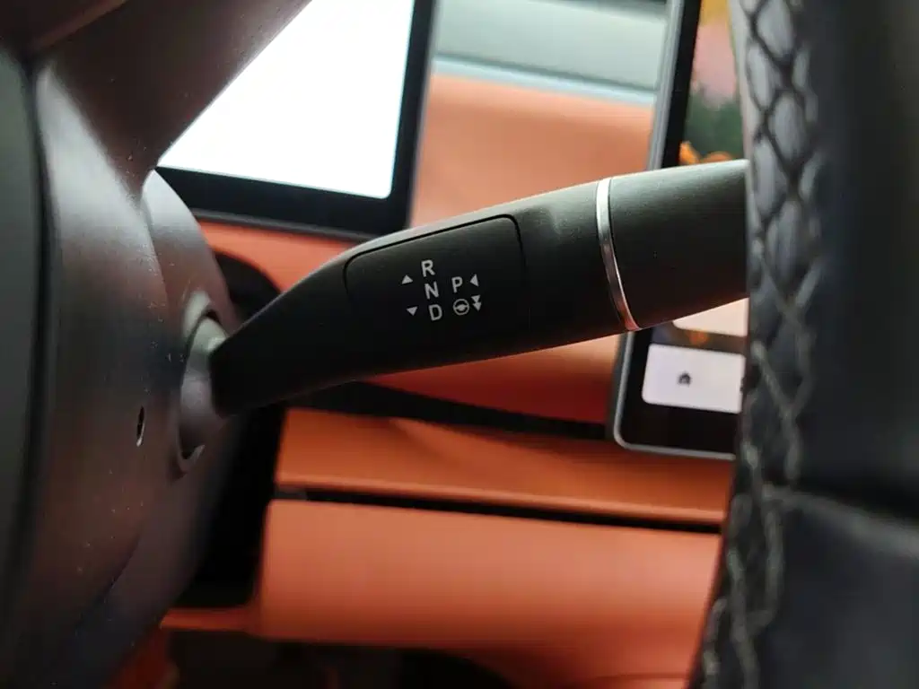 Leapmotor Leapmotor C16 — миниатюра 14
