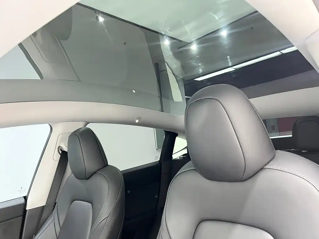 Tesla Model Y — миниатюра 14