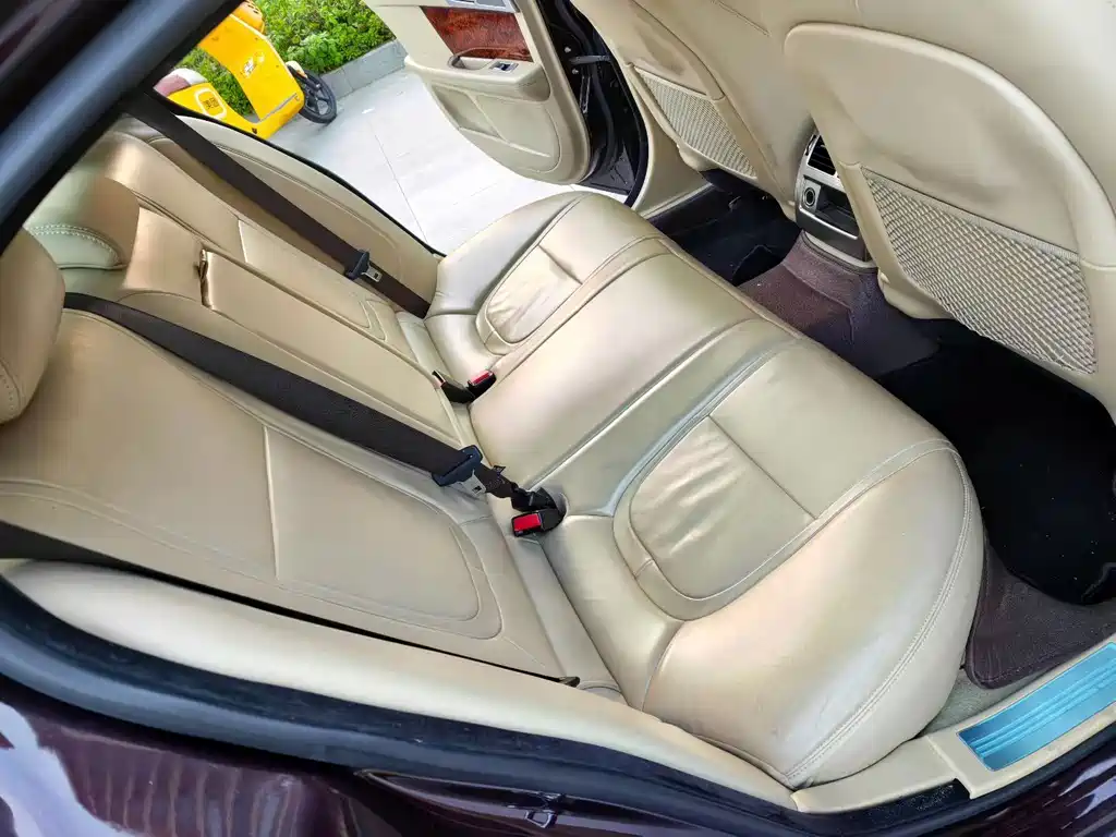 Jaguar XF — миниатюра 7