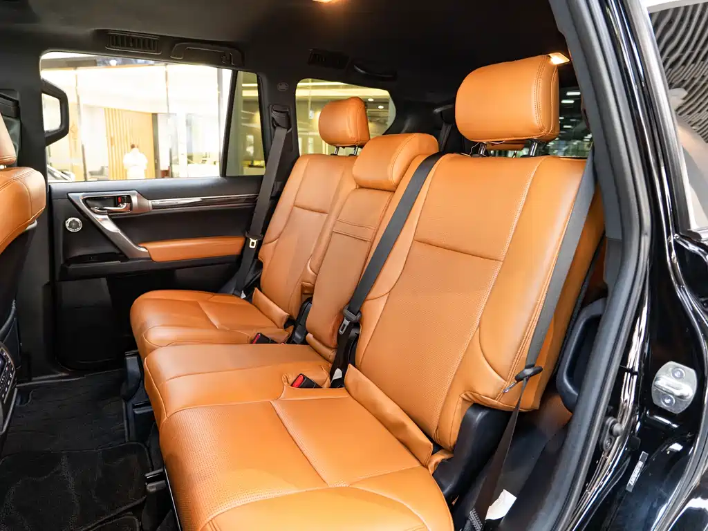 Lexus GX — фотографии объявления, Фото 12