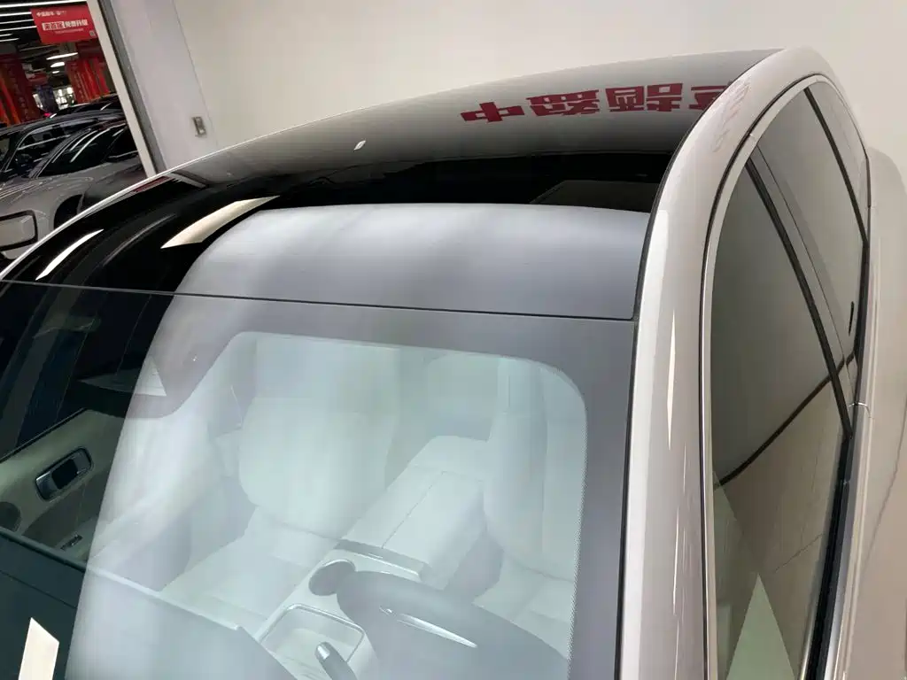 Li Auto Li L6 — миниатюра 5
