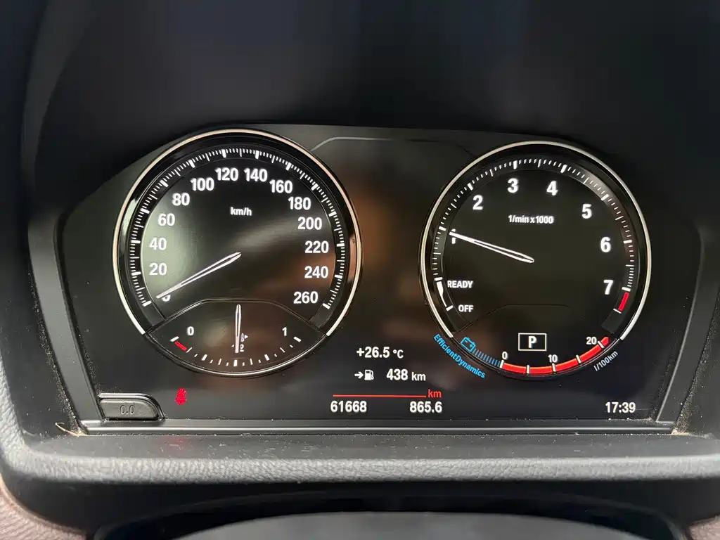 BMW X1 — миниатюра 16