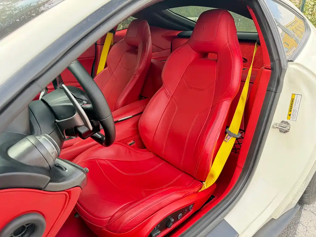 Ferrari F12berlinetta — миниатюра 16