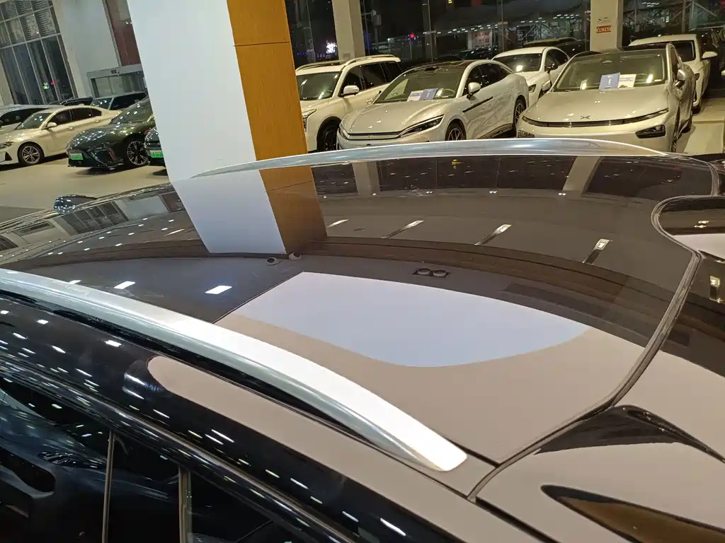 NIO ET5T — миниатюра 33