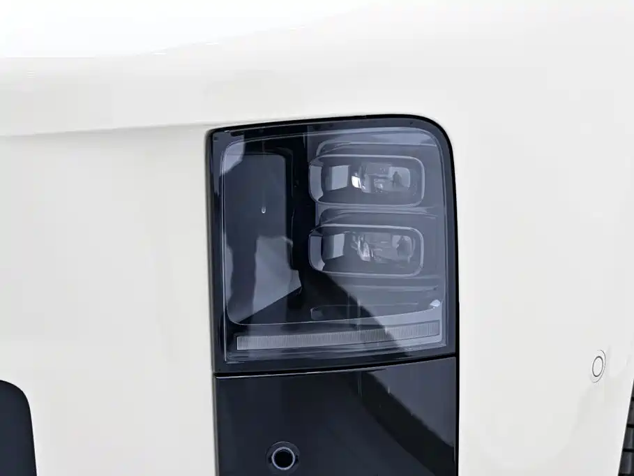 Li Auto i6 — фотографии объявления, Фото 10
