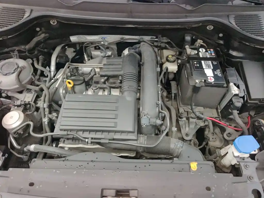 Volkswagen Tharu — миниатюра 17