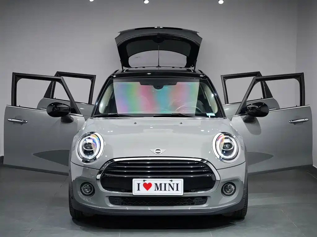 MINI Mini — миниатюра 2