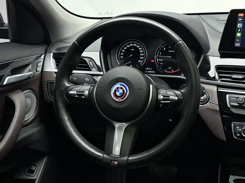 BMW X2 — миниатюра 12