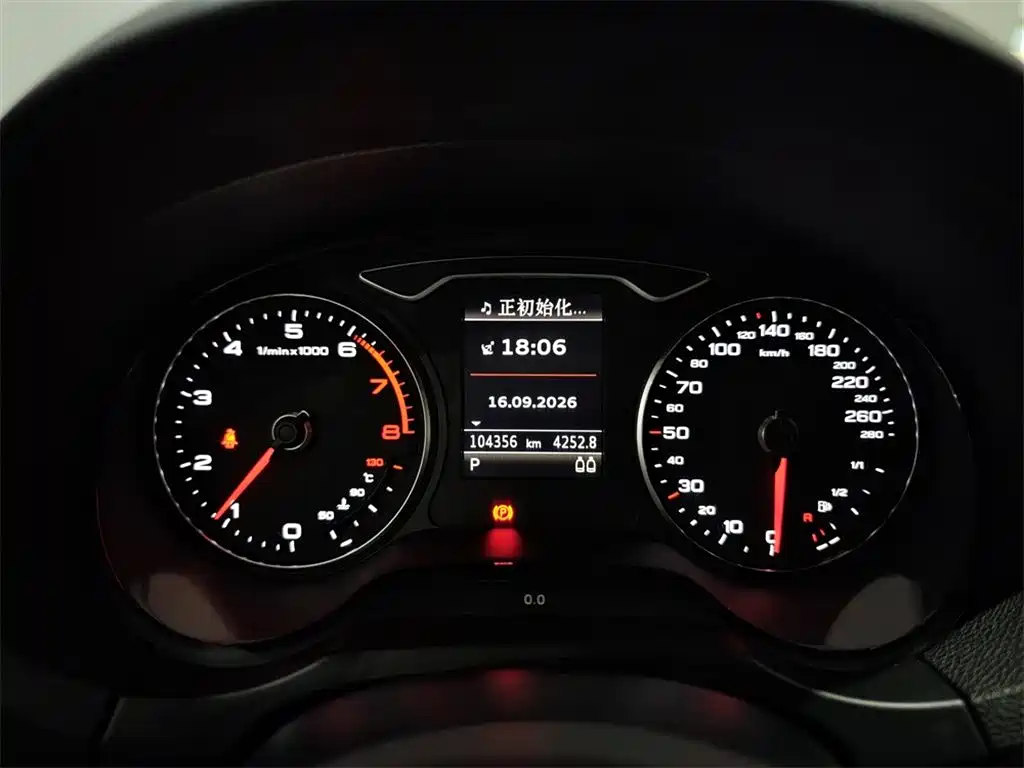 Audi A3 (Import) — миниатюра 10