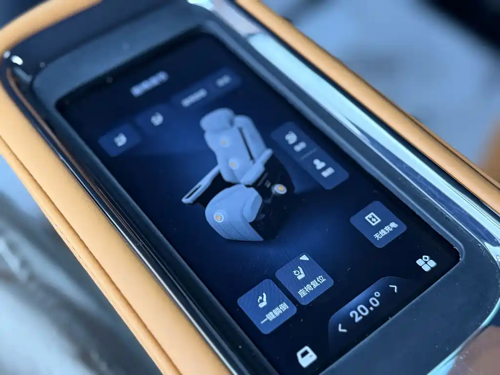 Galaxy Yizhen L380 — миниатюра 20