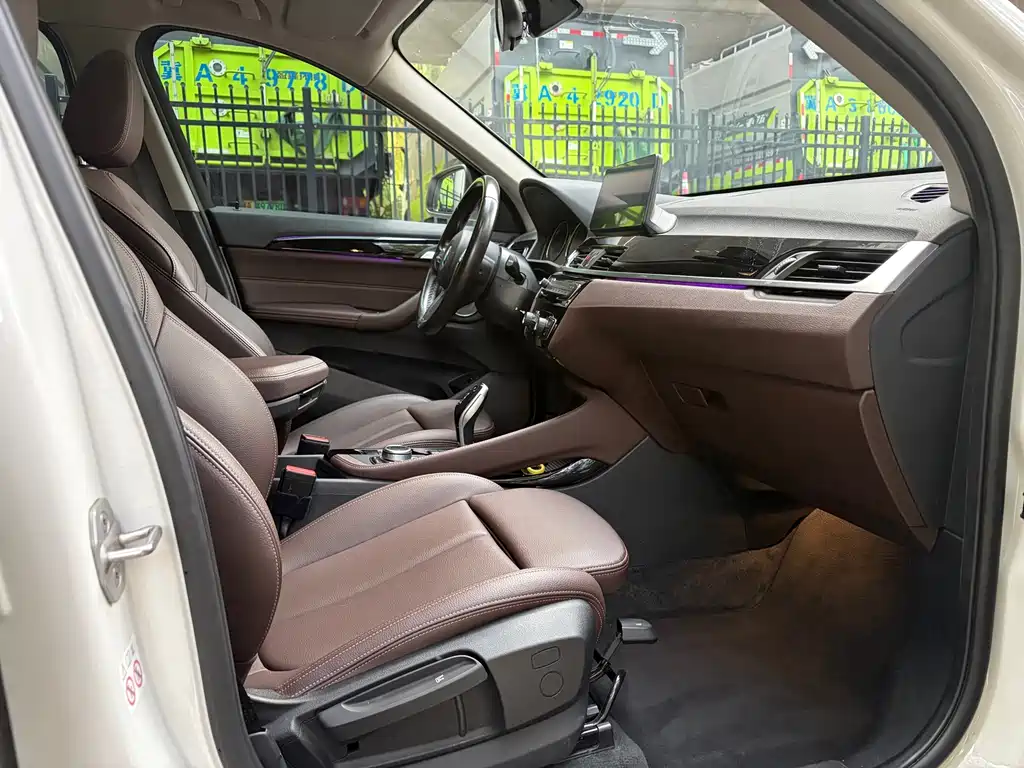 BMW X1 — миниатюра 14