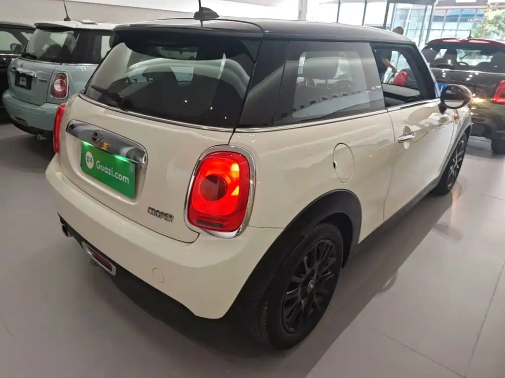 MINI Mini — миниатюра 7