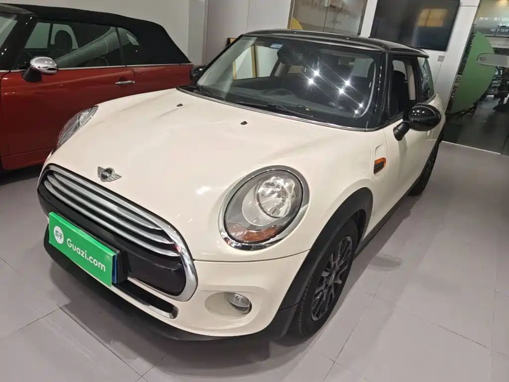 MINI Mini — миниатюра 2