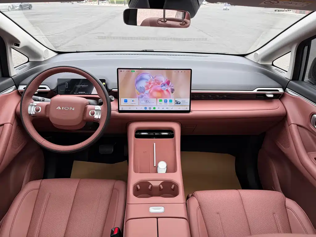 Aion AION N60 — миниатюра 11