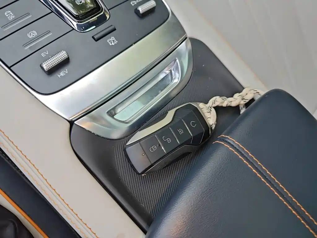 BYD PLUS New Energy — миниатюра 9