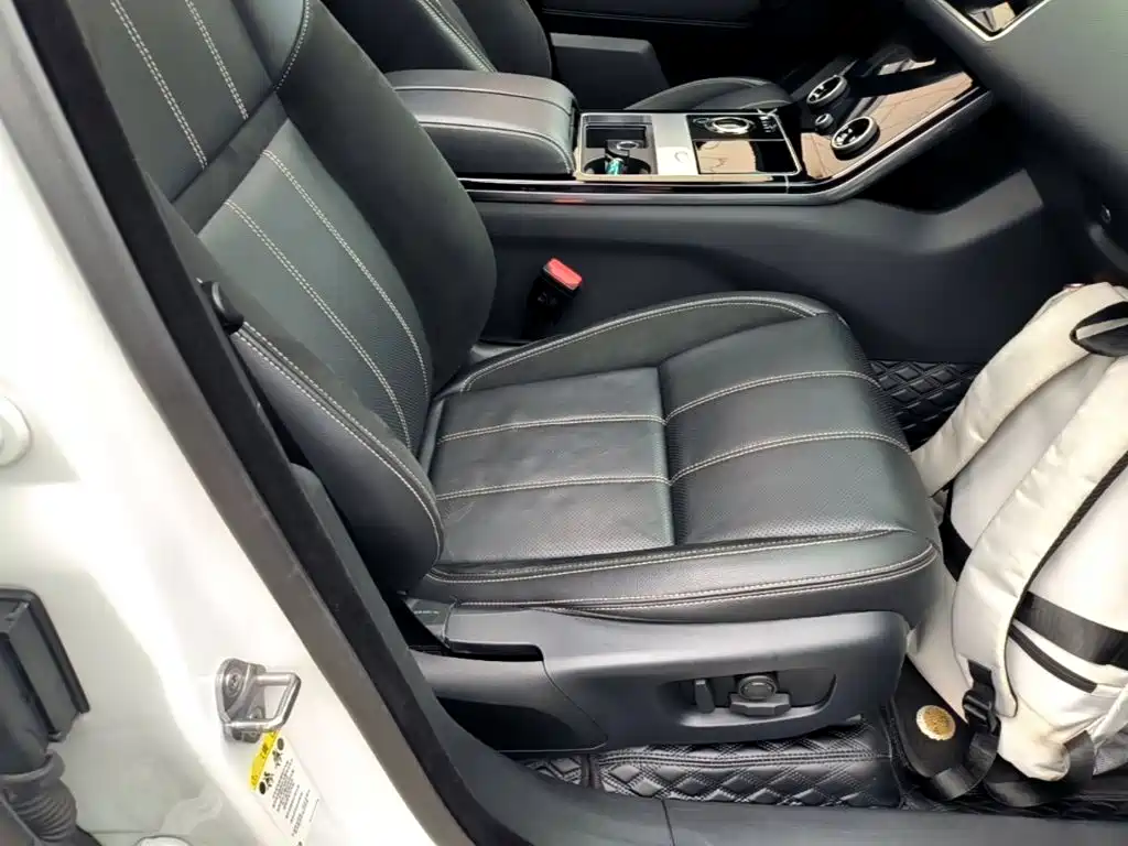 Land Rover Velar — миниатюра 25