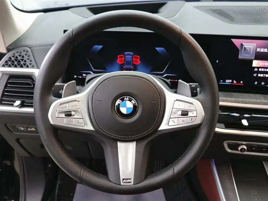 BMW X5 — фотографии объявления, Фото 16