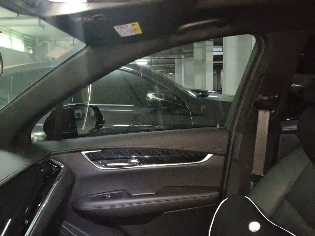Cadillac XT6 — миниатюра 19