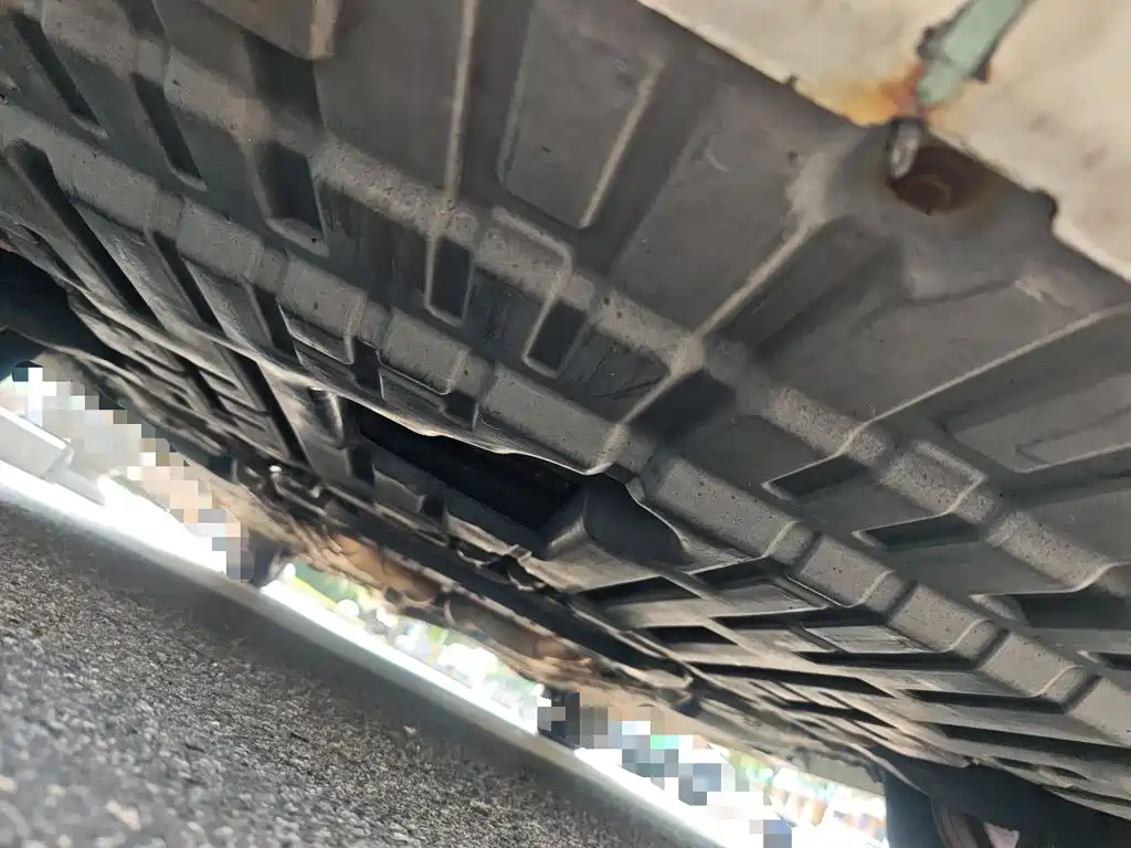 Toyota Reiz — миниатюра 22