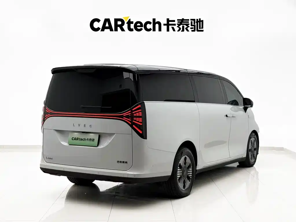 Galaxy Yizhen L380 — миниатюра 30