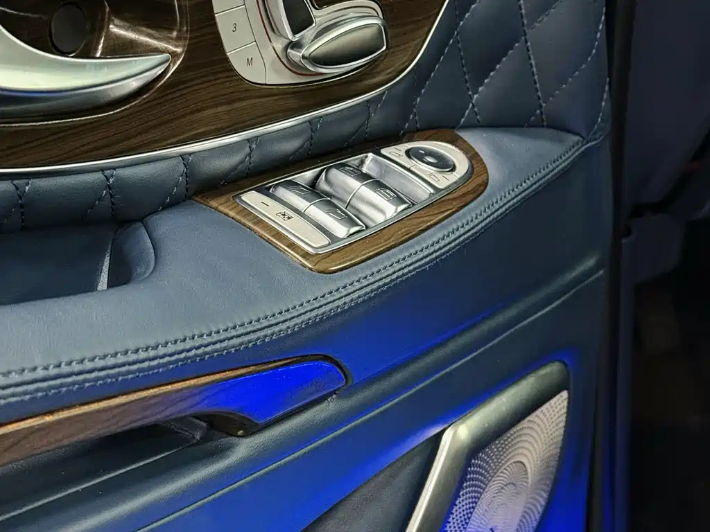 Mercedes-Benz Vito — миниатюра 12