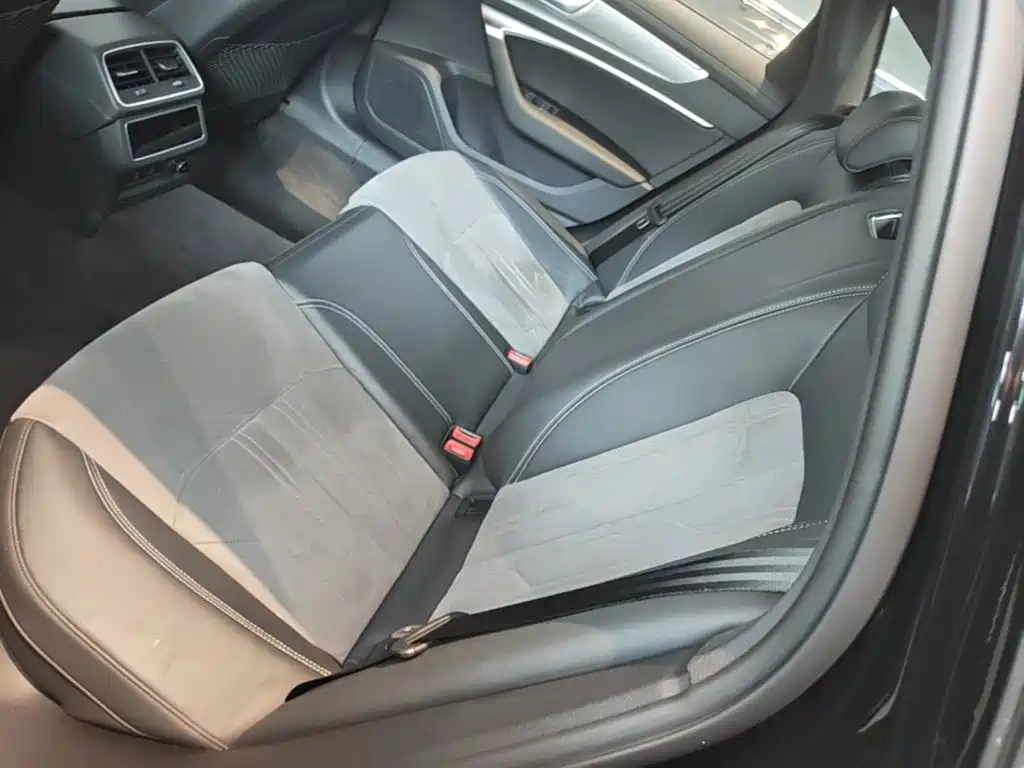 Audi A6L — миниатюра 17