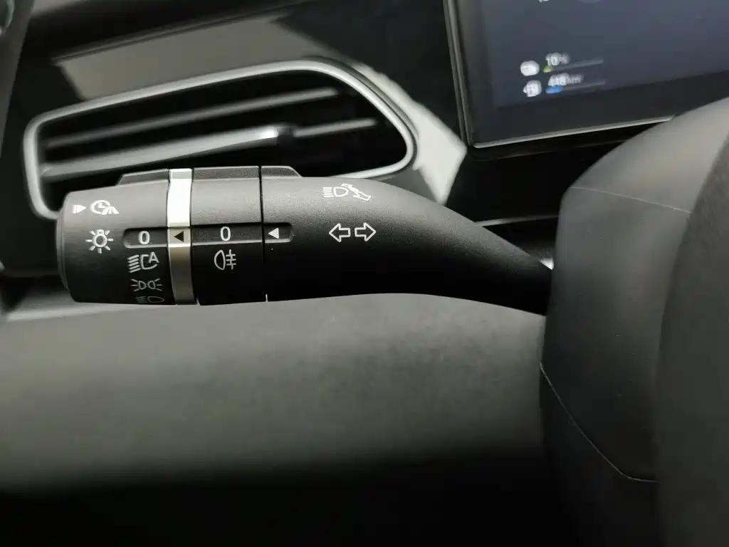 BYD Seal 06 — миниатюра 21