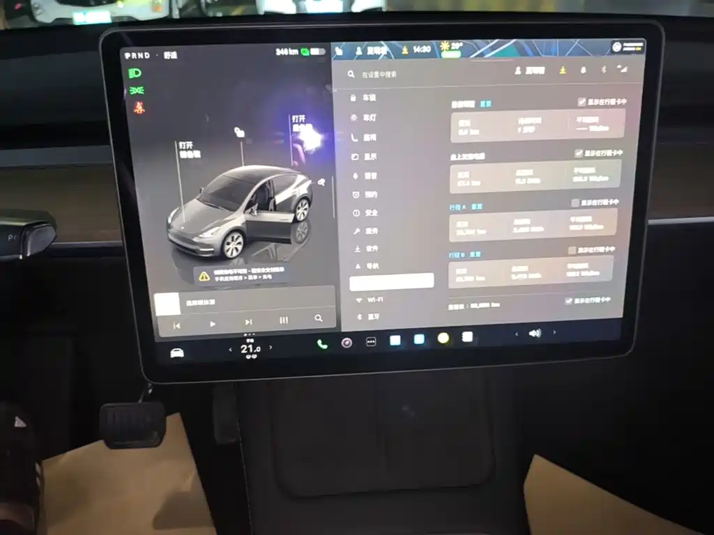 Tesla Model Y — миниатюра 13