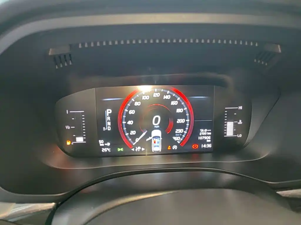 Volvo XC60 — миниатюра 12