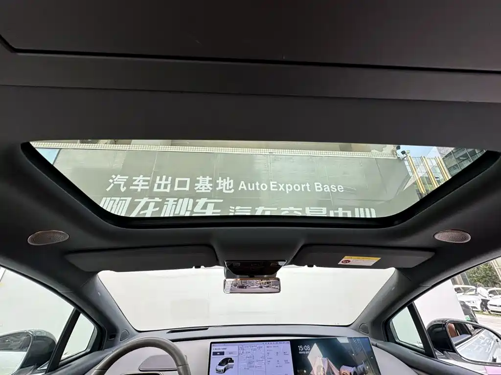 Li Auto Li i8 — миниатюра 13
