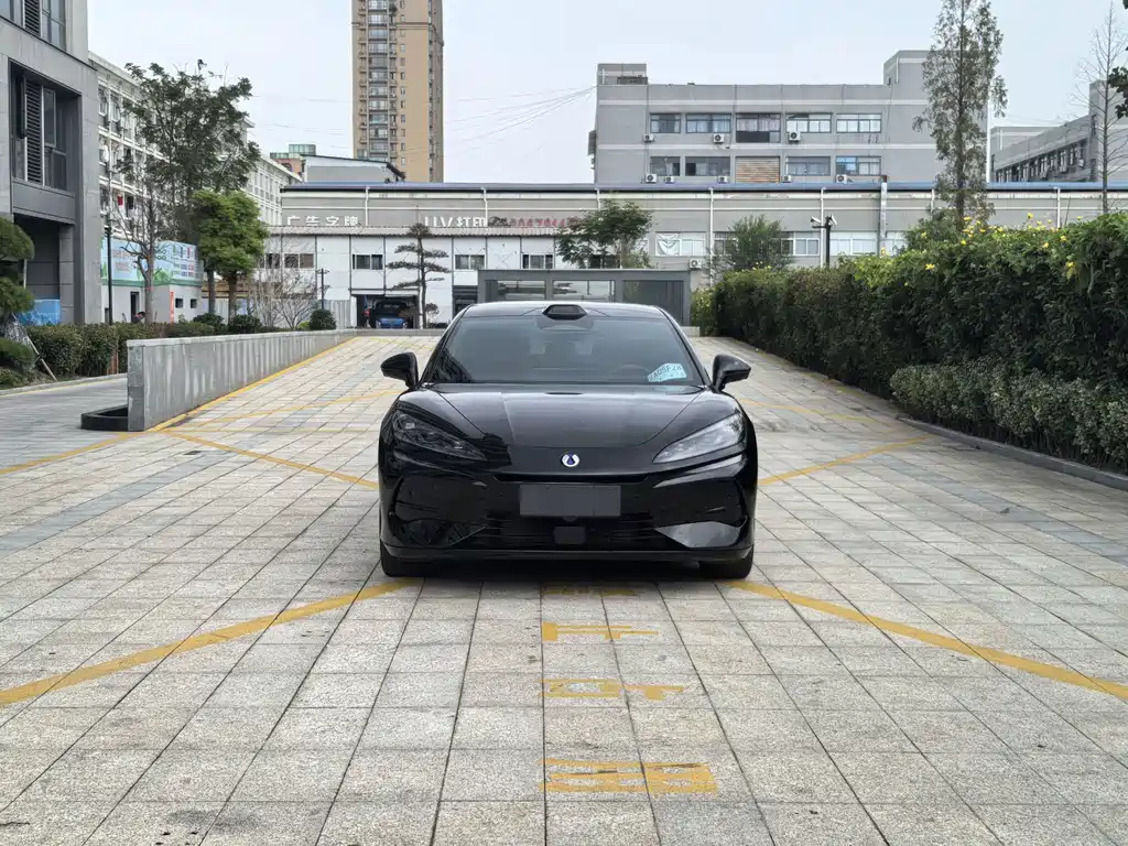 Denza Denza Z9GT — миниатюра 2