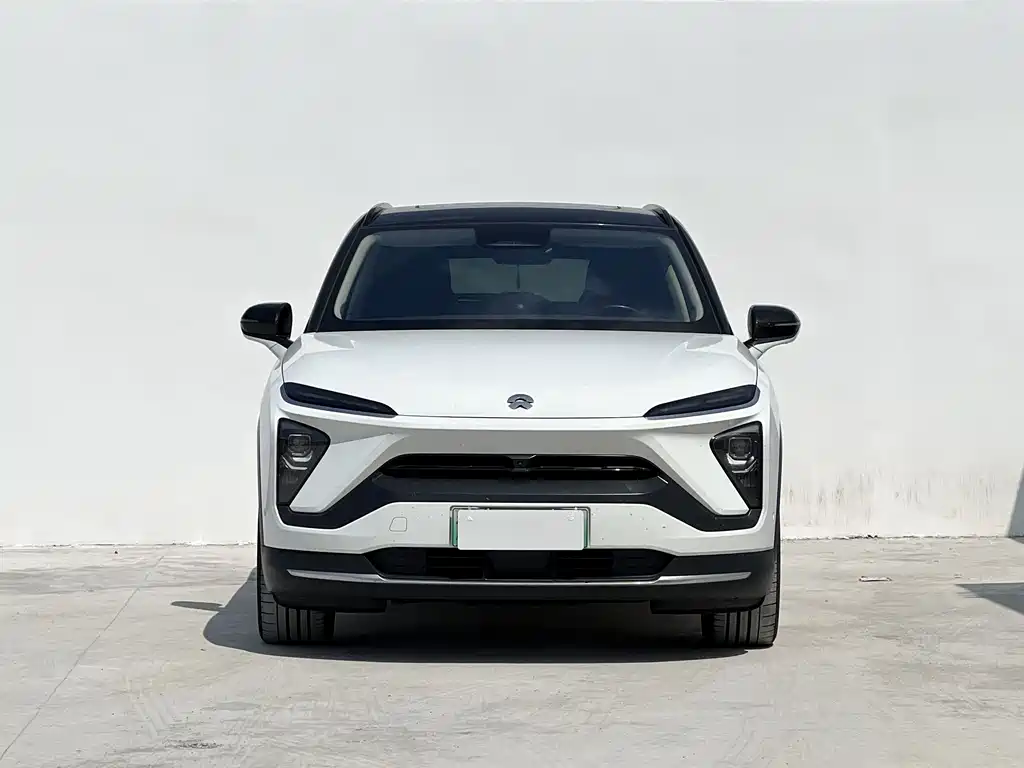 NIO ES6 2019 430KM