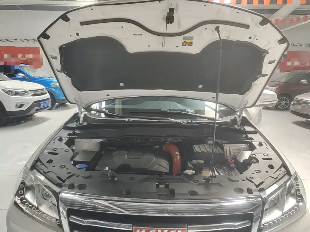 Haval H2 — миниатюра 20