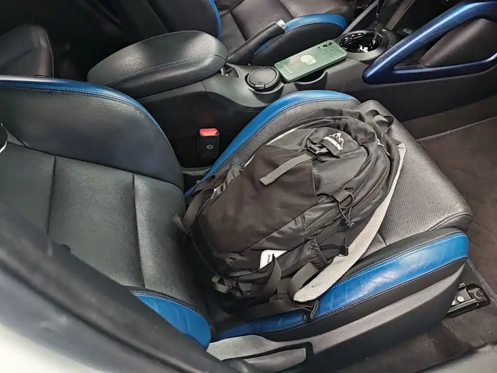 Hyundai Veloster — миниатюра 25