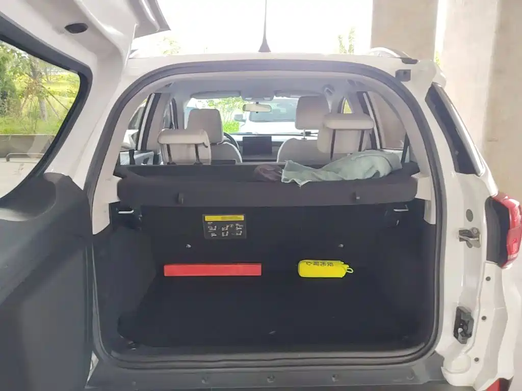 BYD Yuan Pro — миниатюра 19