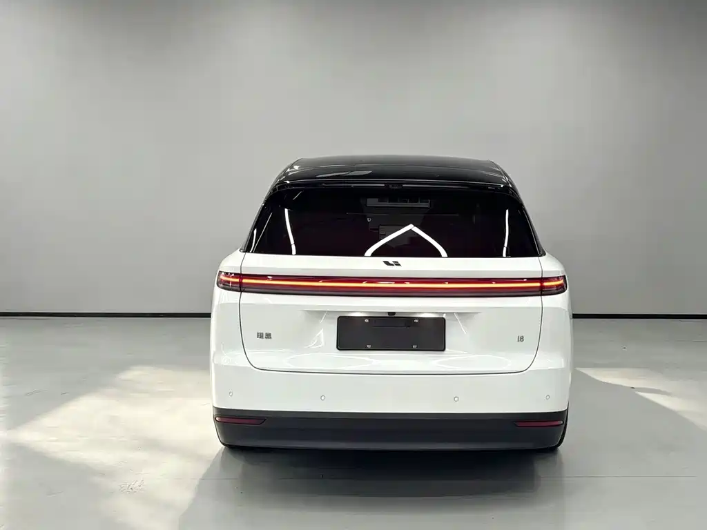 Li Auto Li i8 — миниатюра 3