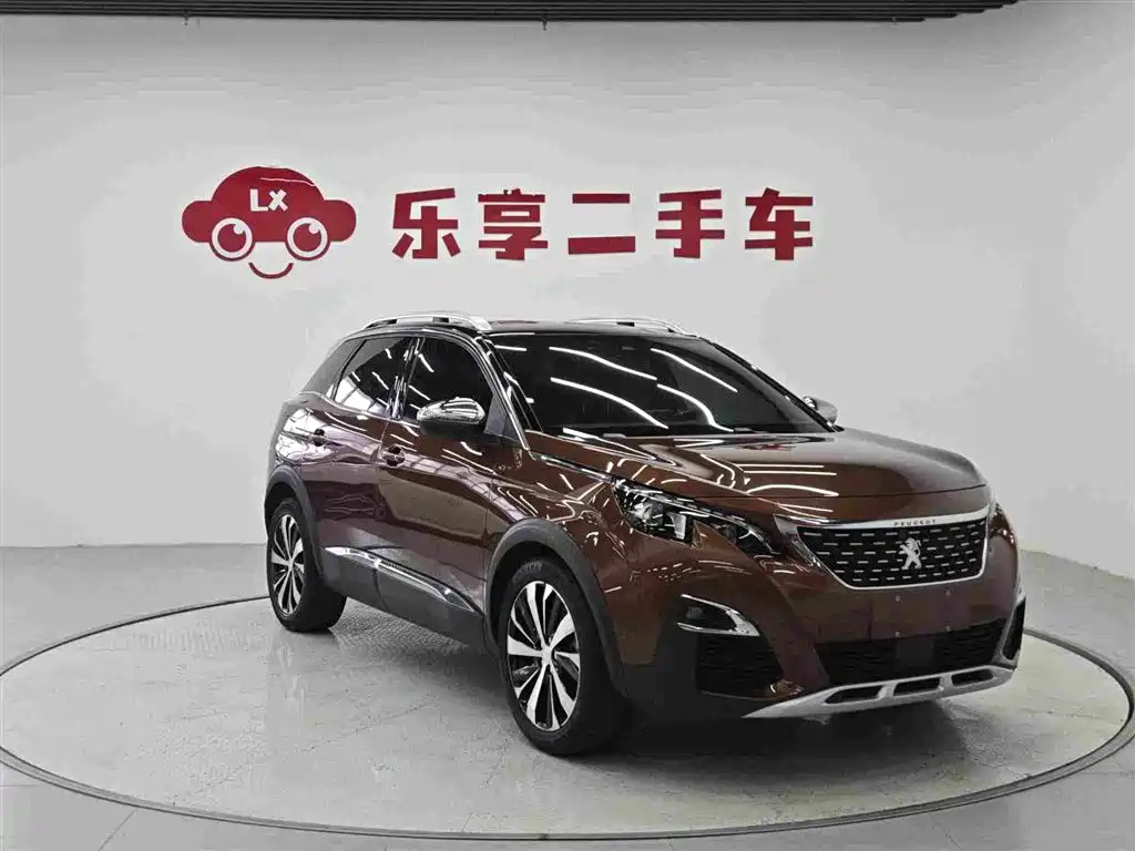 Peugeot 4008 — миниатюра 7