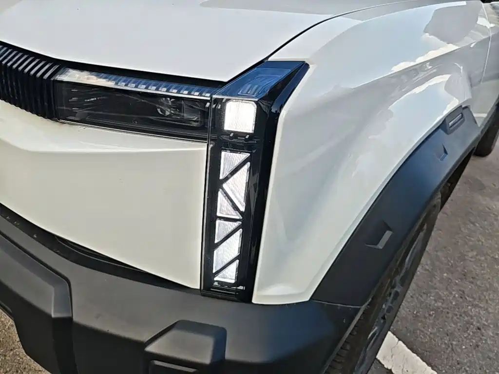 iCAR iCAR 03 — миниатюра 24