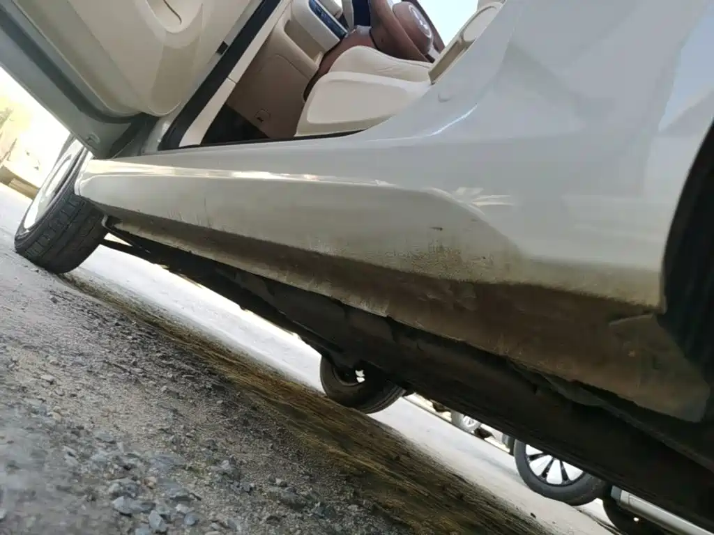 Wuling MINIEV — миниатюра 22