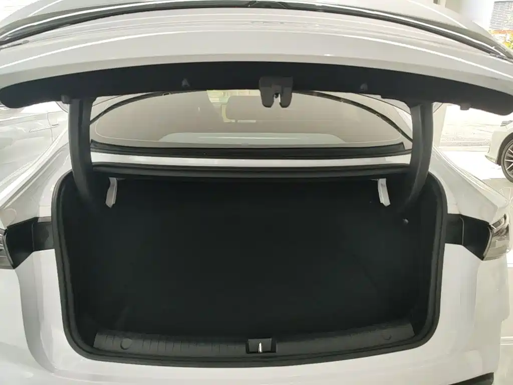 BYD Seal 06 — миниатюра 19