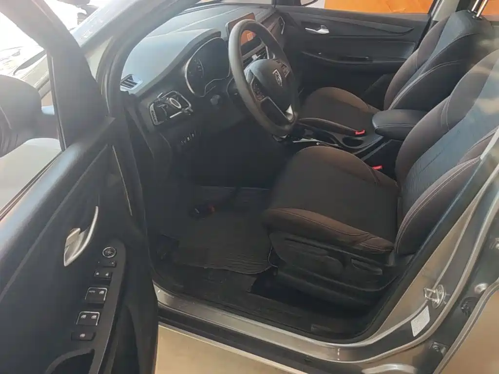 Baojun 730 — миниатюра 16