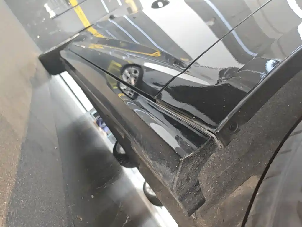 Audi A6L — миниатюра 21